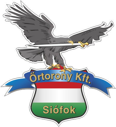 Őrtorony Security Kft.